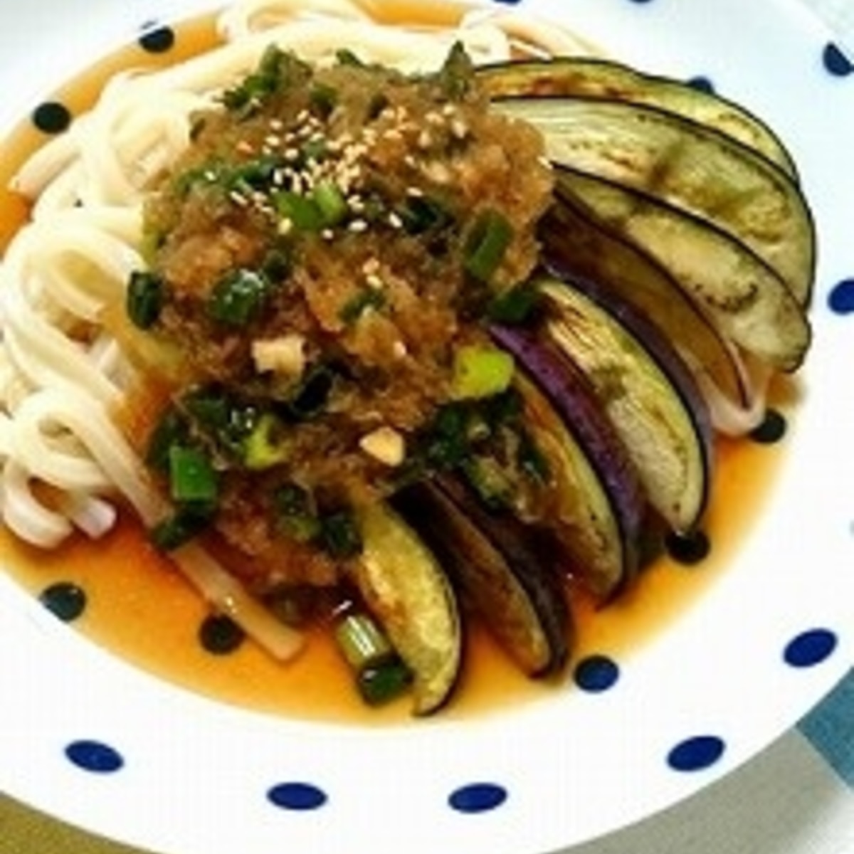 茄子をのっけたおろし温うどん レシピ 作り方 By Poikkkkeus 楽天レシピ 茄子をのっけたおろし温うどん レシピ 作り方 By Poikkkkeus 楽天レシピ